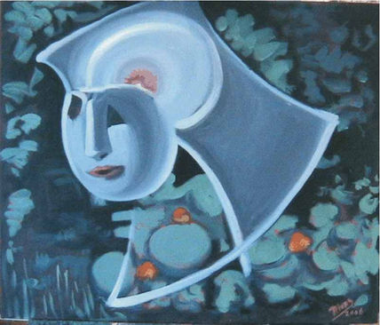 L´Entree au Paradis 14