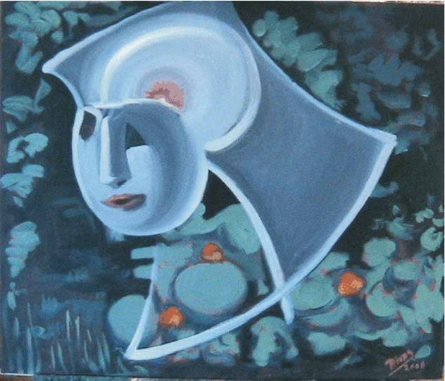 L´Entree au Paradis 14
