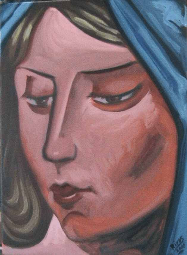 L´Entrée au Paradis 22 (La Menette)