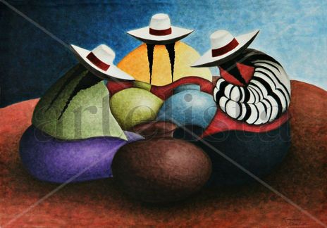 Altiplano