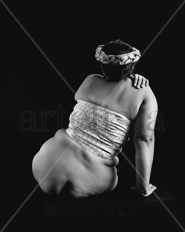 Variación de un Corset I