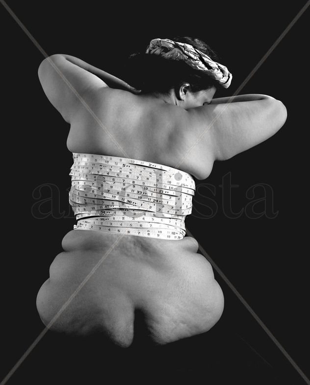 Variación de un Corset II