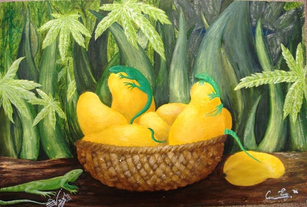 inspiración y antojo