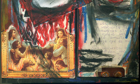 pintura
