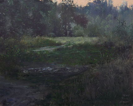 Little evening etude