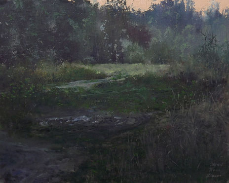 Little evening etude