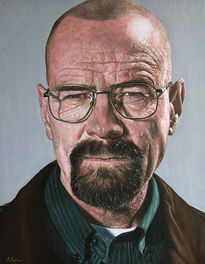 Heisenberg