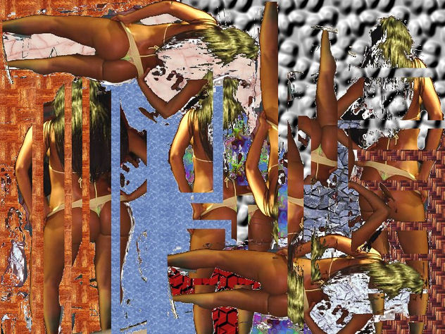 belleza puzzle
