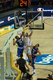 Baloncesto