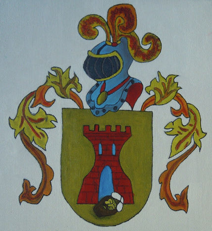 Heráldica