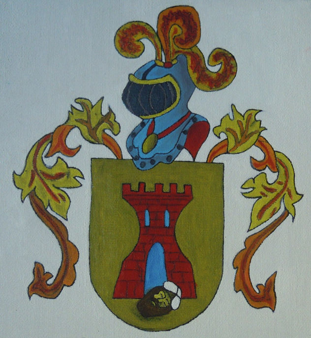 heráldica
