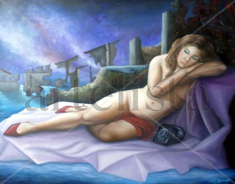 Sueños de ilusión