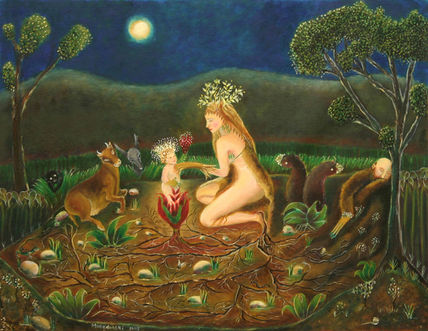 Madre