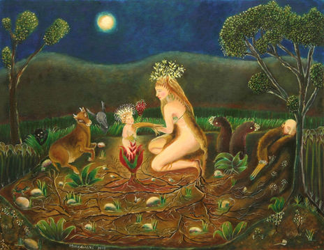 Madre