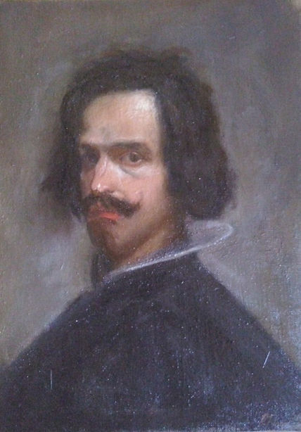 CABALLERO-Veláquez