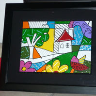 artwork