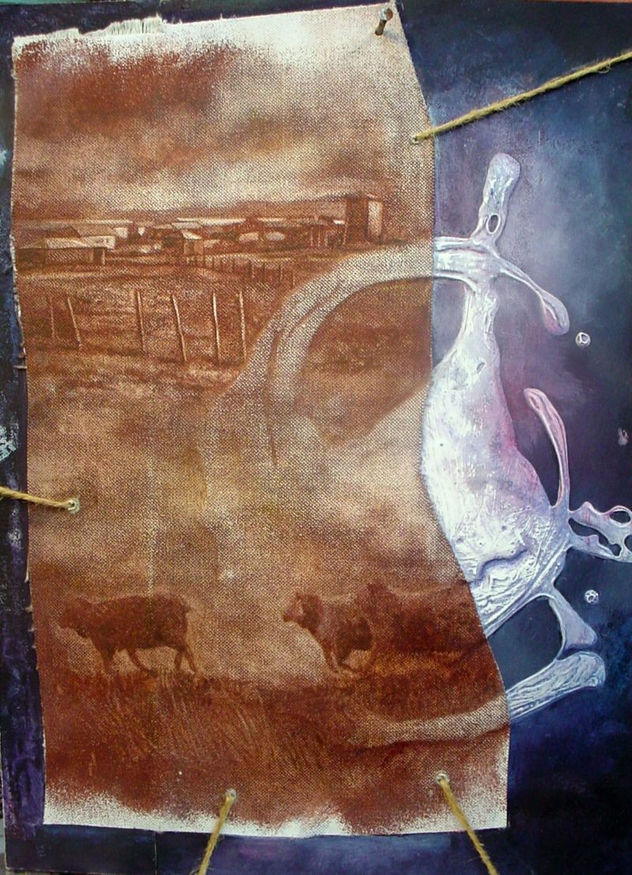 San Román de la LLanura