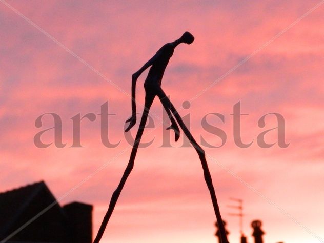 caminante