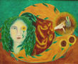 Girasoles