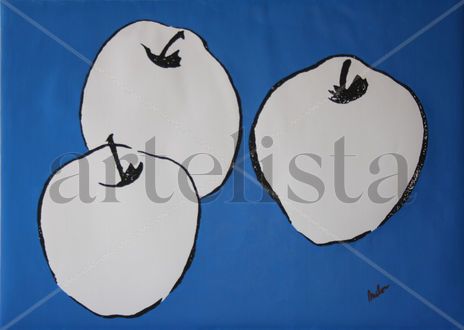 Manzanas