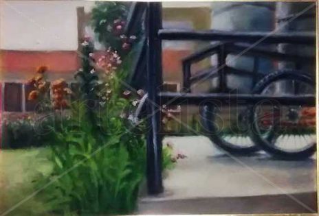 Triciclo