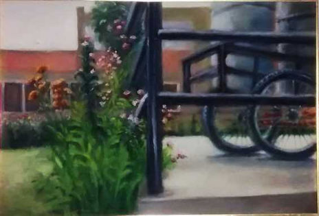 Triciclo