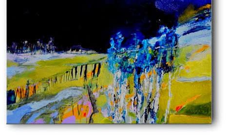 ANNA ZYGMUNT ART