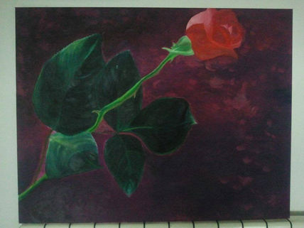 Rosa