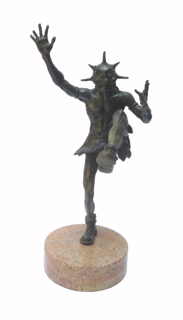 danza del sol