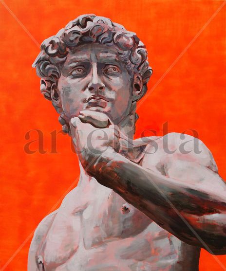 David