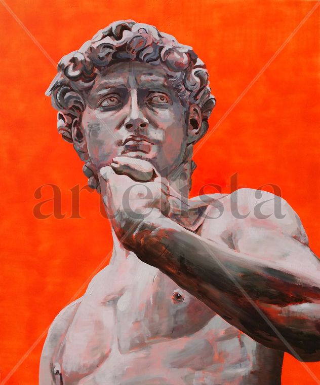 David