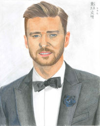 Justin Timberlake.