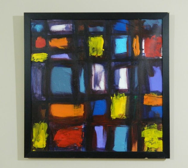 COLORES