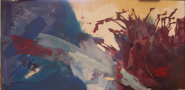 abstracto diagonal 2