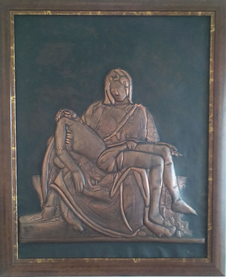 Pieta