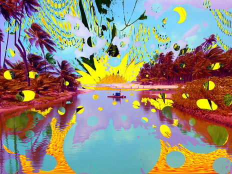 MagicLand