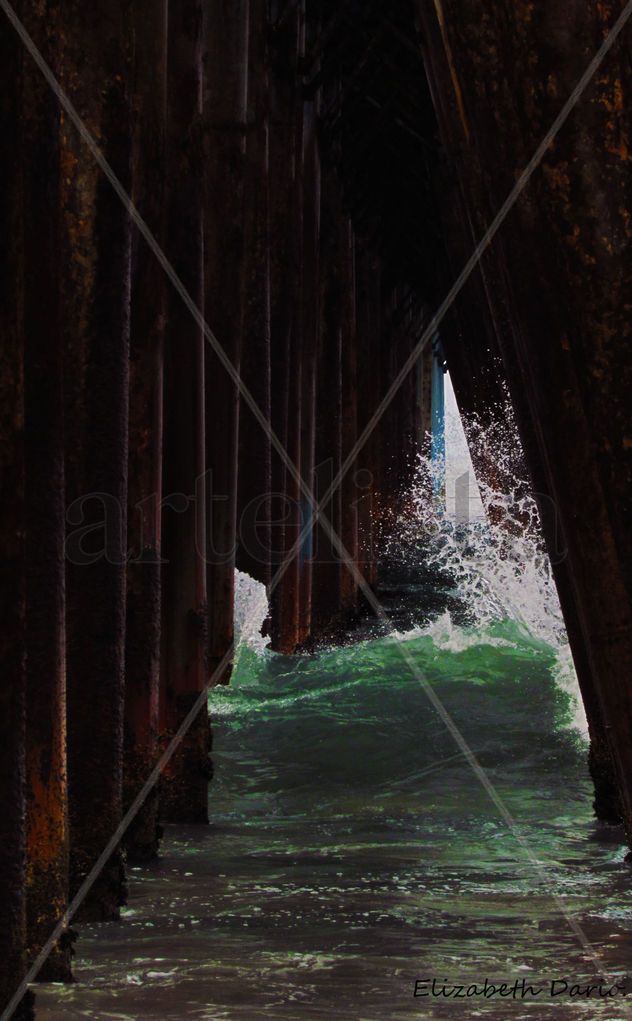 El Agua
