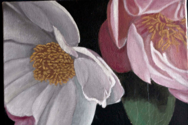 dos flores