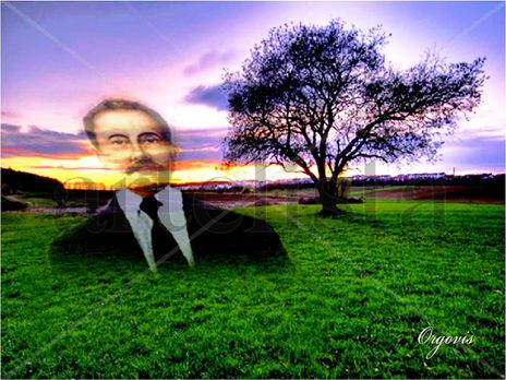 Dr José Gregorio...