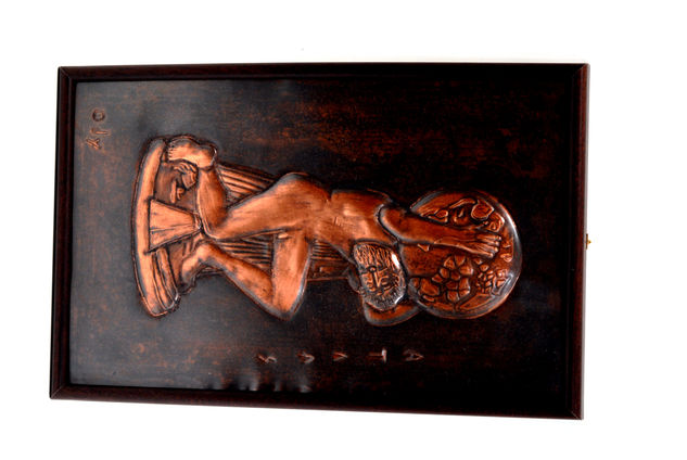 ATLAS Bronce Mixta