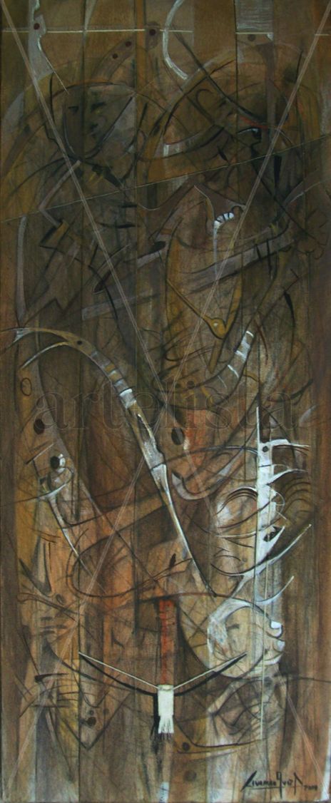 Danzantes