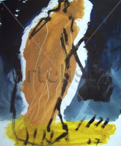 Venus de la tierra