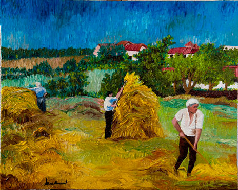 La Siega