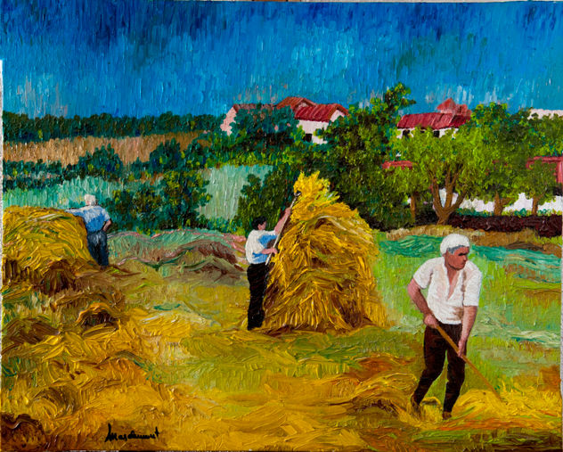 La Siega