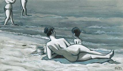 Sirena (II)