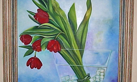 escencia de flores