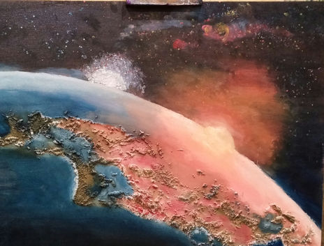 La Tierra