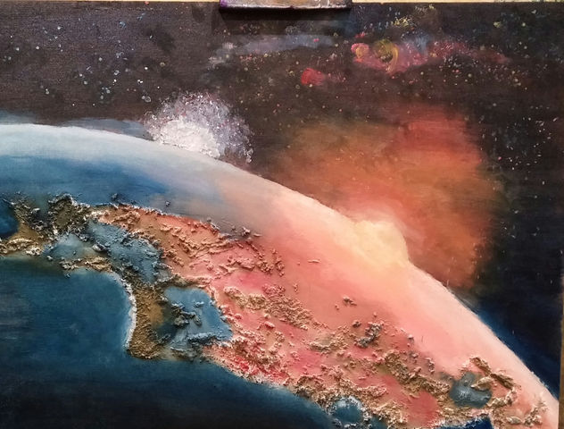 La Tierra