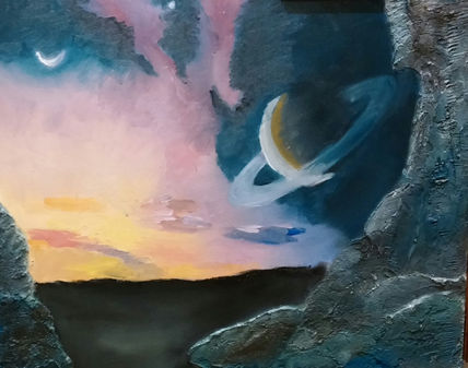Saturno