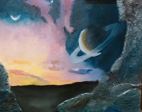 Saturno